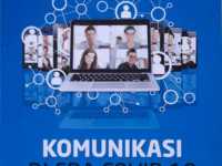 Komunikasi di Era Covid 19