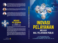 Inovasi Pelayanan Melalui Mal Pelayanan Publik