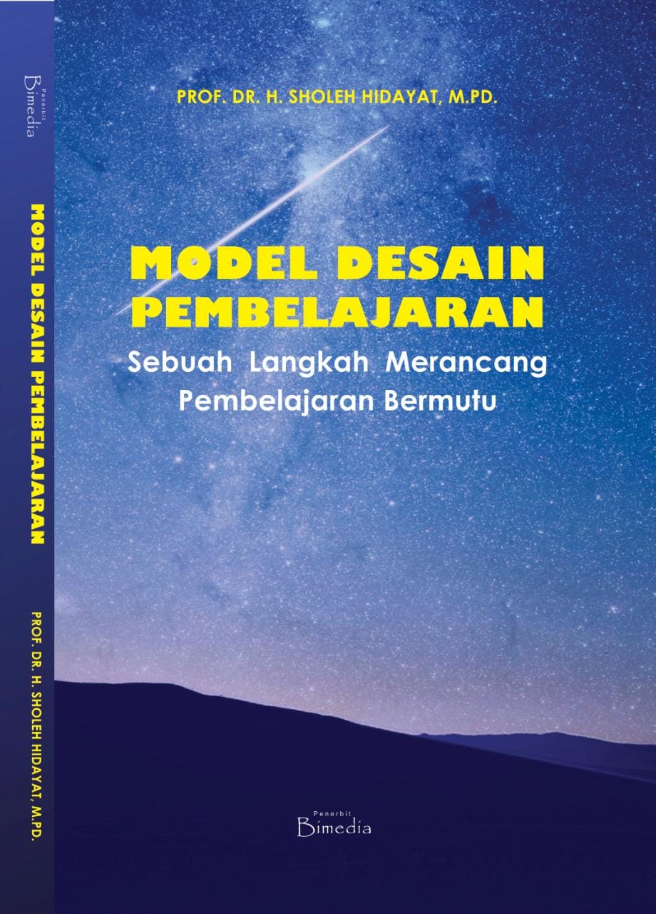 model-desain-pembelajaran