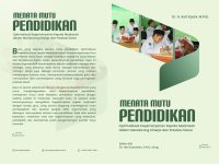 MENATA MUTU PENDIDIKAN