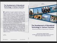 The development of the world of Educational Technology in various countries